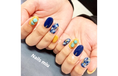 シェル埋め込み