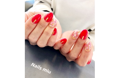サンプルハンド