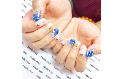 サンプルから