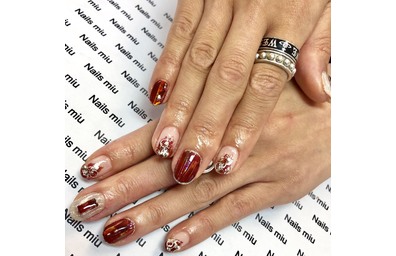 持ち込みデザイン